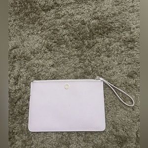 Lululemon Wristlet